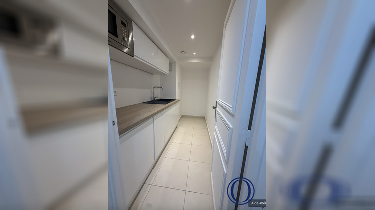 Ma-Cabane - Location Divers Paris, 78 m²