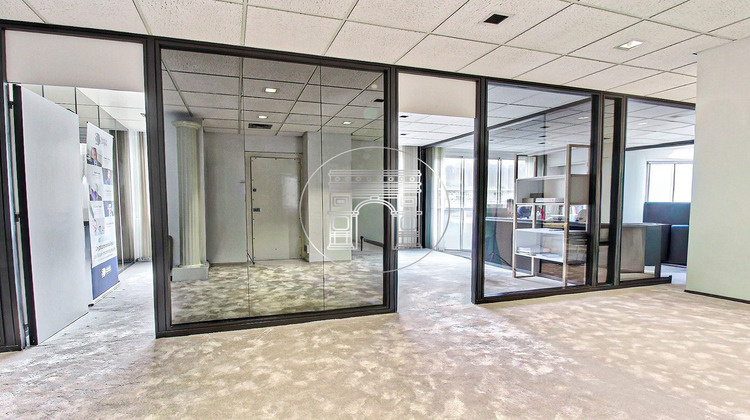Ma-Cabane - Location Divers Paris, 90 m²
