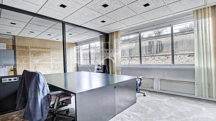 Ma-Cabane - Location Divers Paris, 90 m²