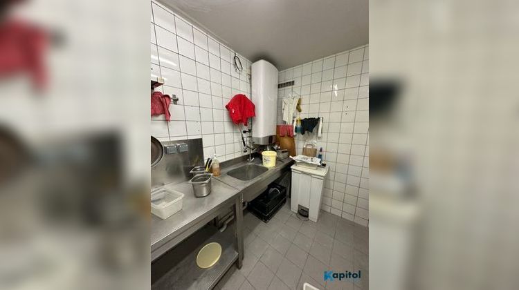 Ma-Cabane - Location Divers Paris, 37 m²