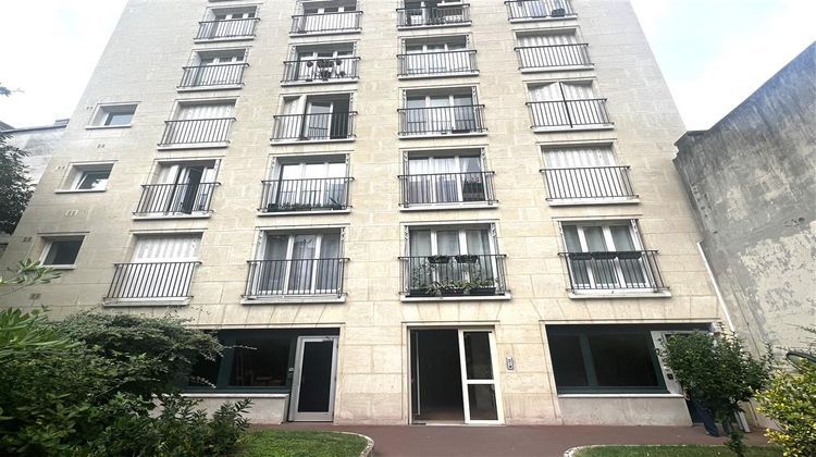 Ma-Cabane - Location Divers PARIS, 690 m²