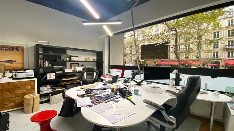 Ma-Cabane - Location Divers PARIS, 313 m²