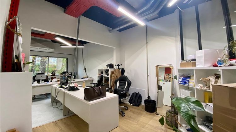 Ma-Cabane - Location Divers PARIS, 313 m²