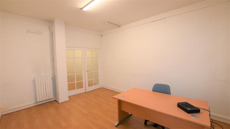 Ma-Cabane - Location Divers PARIS, 21 m²