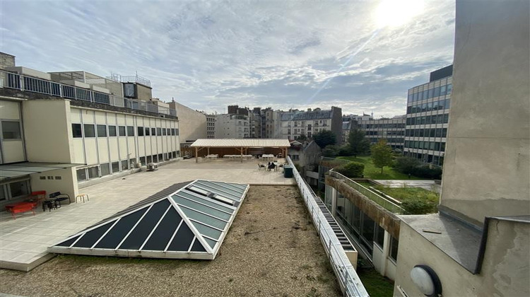 Ma-Cabane - Location Divers PARIS, 12 m²