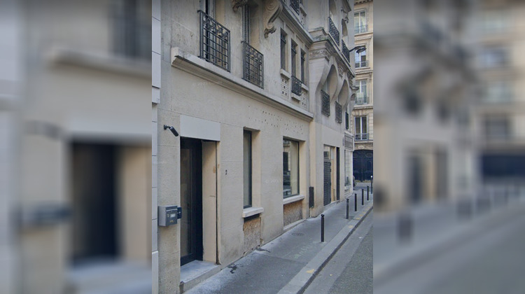 Ma-Cabane - Location Divers PARIS, 436 m²