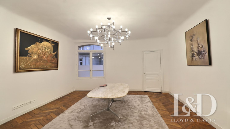 Ma-Cabane - Location Divers Paris, 175 m²