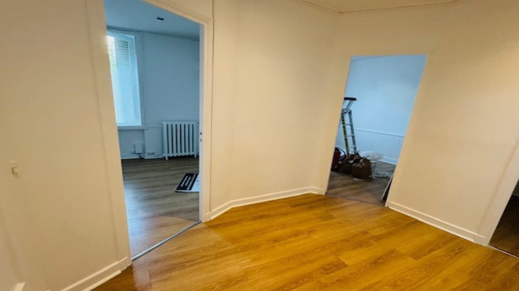 Ma-Cabane - Location Divers Paris, 50 m²