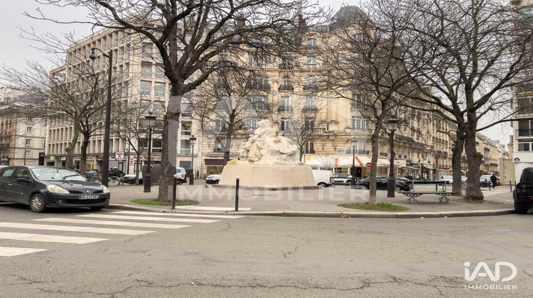 Ma-Cabane - Location Divers Paris, 57 m²