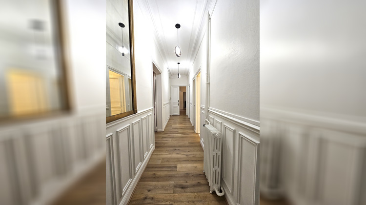 Ma-Cabane - Location Divers Paris, 95 m²