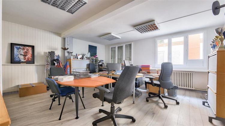 Ma-Cabane - Location Divers PARIS, 170 m²