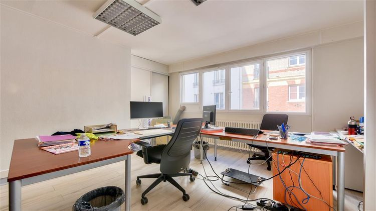 Ma-Cabane - Location Divers PARIS, 170 m²