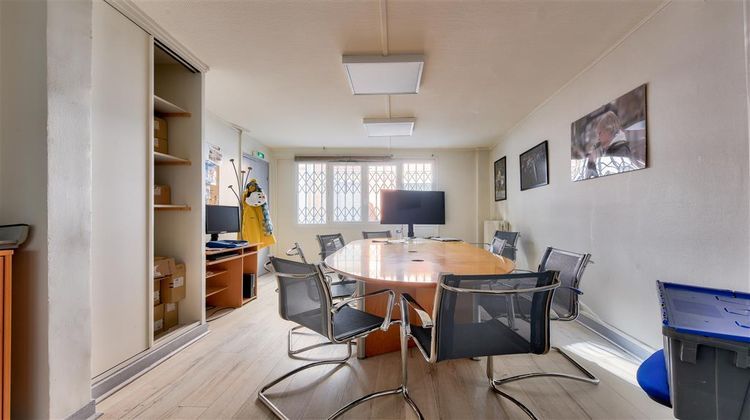 Ma-Cabane - Location Divers PARIS, 170 m²