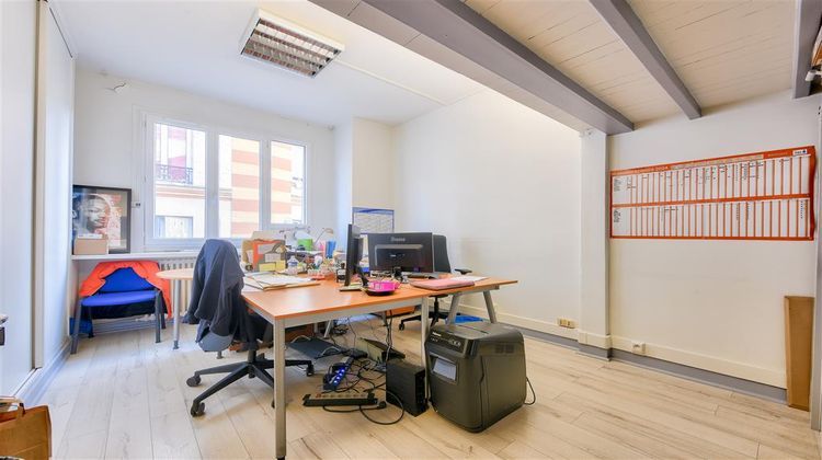 Ma-Cabane - Location Divers PARIS, 170 m²