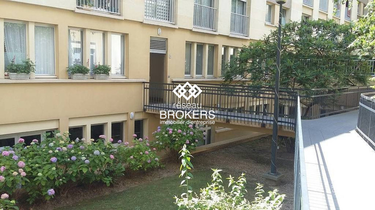 Ma-Cabane - Location Divers Paris, 80 m²