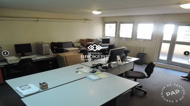 Ma-Cabane - Location Divers Paris, 80 m²