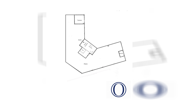 Ma-Cabane - Location Divers Paris, 225 m²
