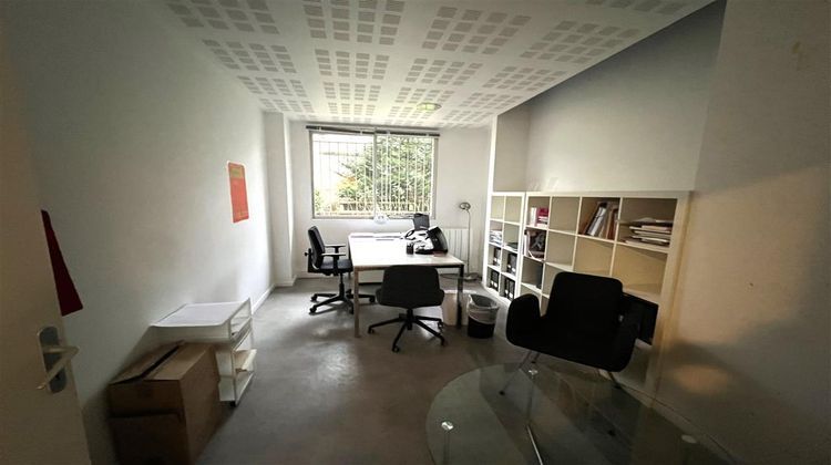 Ma-Cabane - Location Divers PARIS, 235 m²