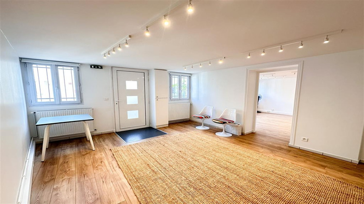 Ma-Cabane - Location Divers PARIS, 89 m²