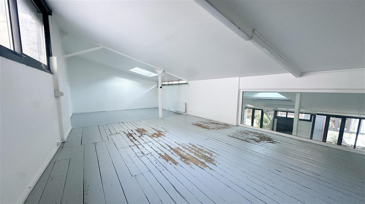 Ma-Cabane - Location Divers PARIS, 104 m²