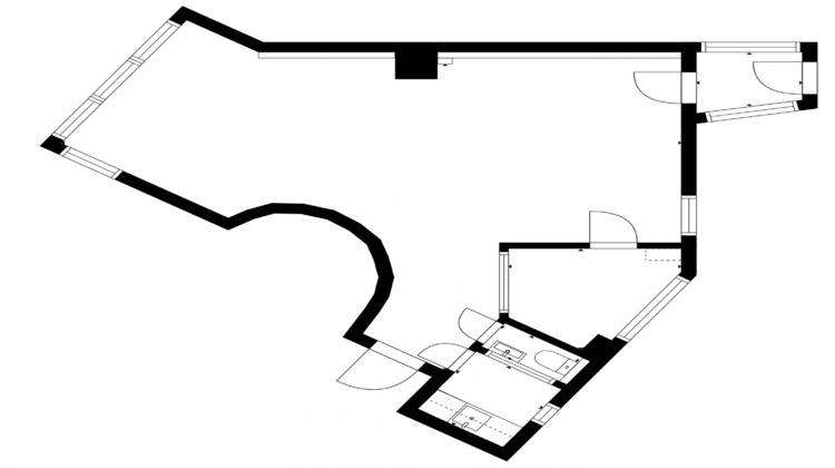 Ma-Cabane - Location Divers Paris, 62 m²