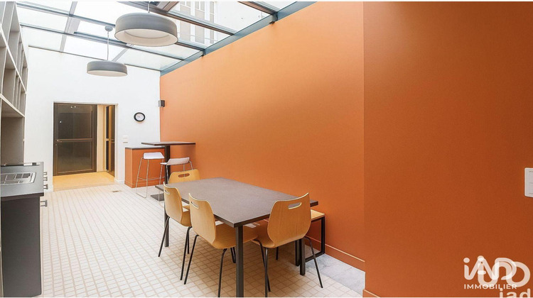 Ma-Cabane - Location Divers Paris, 118 m²