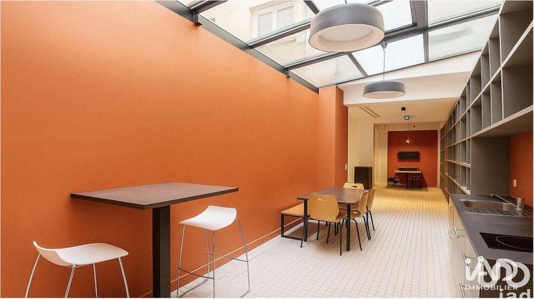 Ma-Cabane - Location Divers Paris, 118 m²