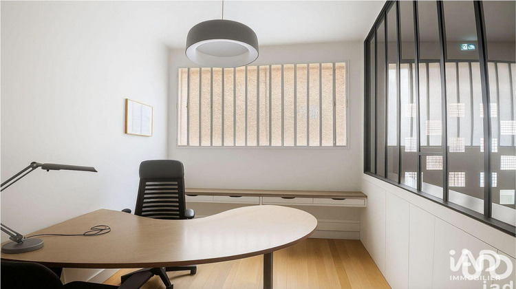 Ma-Cabane - Location Divers Paris, 118 m²