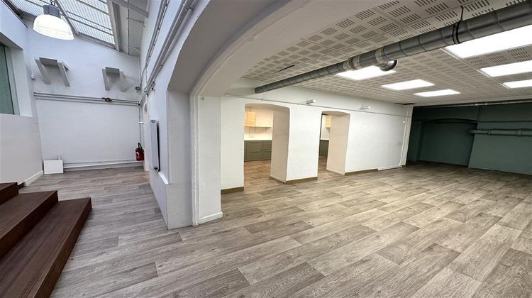 Ma-Cabane - Location Divers PARIS, 440 m²