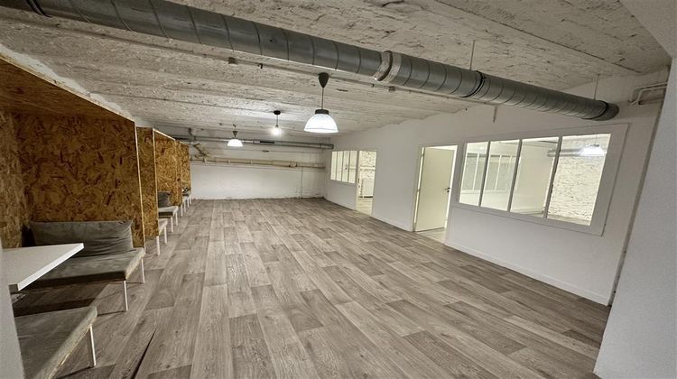 Ma-Cabane - Location Divers PARIS, 440 m²