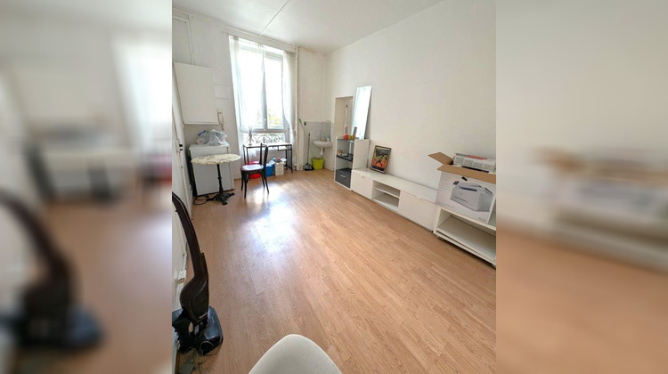 Ma-Cabane - Location Divers Paris, 27 m²