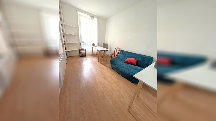 Ma-Cabane - Location Divers Paris, 27 m²