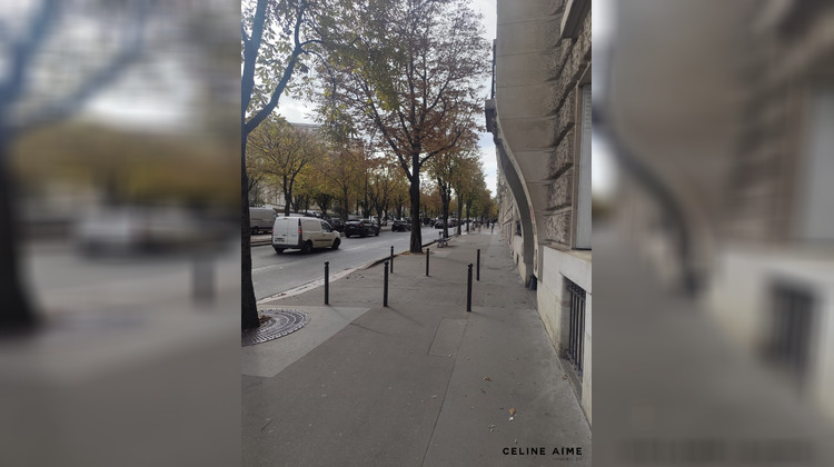 Ma-Cabane - Location Divers Paris, 30 m²