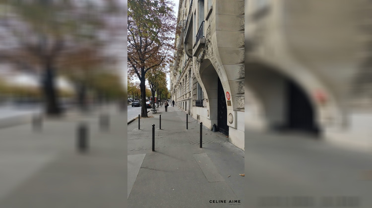 Ma-Cabane - Location Divers Paris, 30 m²