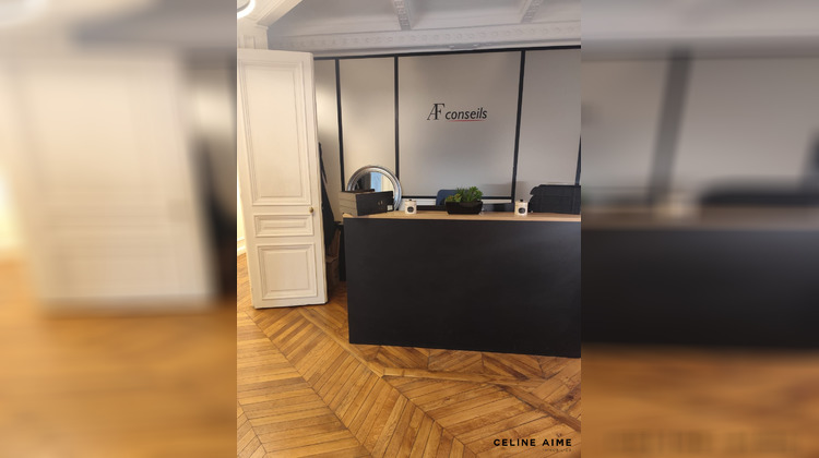 Ma-Cabane - Location Divers Paris, 30 m²