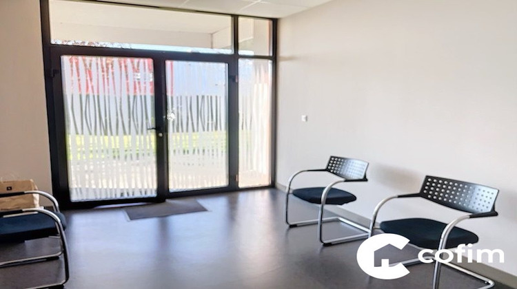 Ma-Cabane - Location Divers Pau, 111 m²