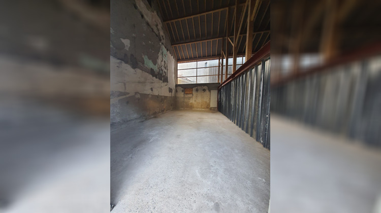 Ma-Cabane - Location Divers PAU, 47 m²