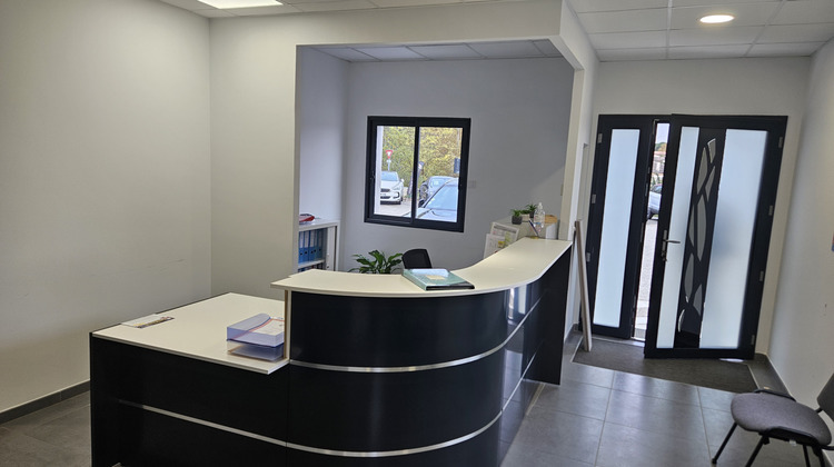 Ma-Cabane - Location Divers Pechbonnieu, 270 m²