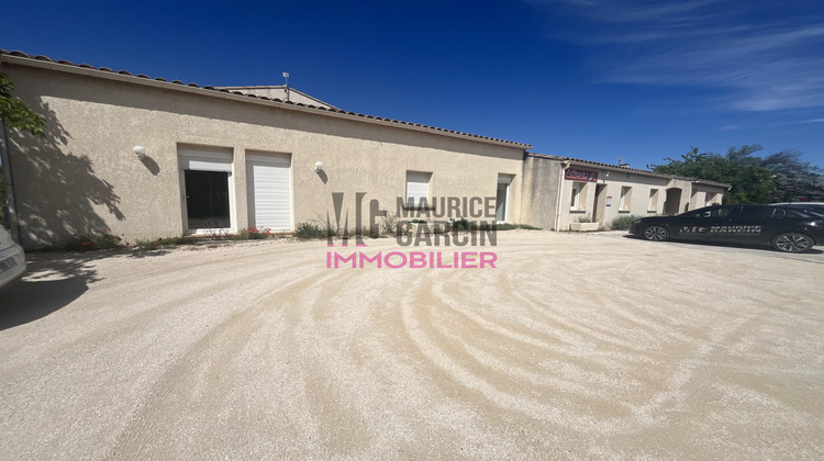 Ma-Cabane - Location Divers Pernes-les-Fontaines, 172 m²