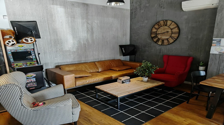 Ma-Cabane - Location Divers PEROLS, 220 m²