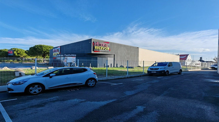 Ma-Cabane - Location Divers PEROLS, 220 m²