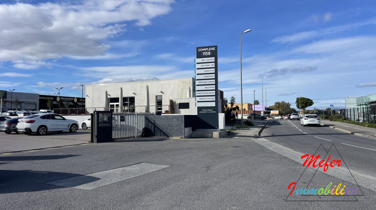 Ma-Cabane - Location Divers Perpignan, 55 m²