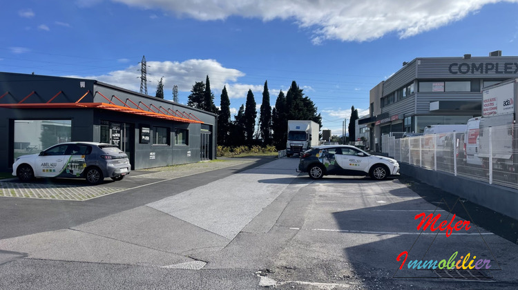 Ma-Cabane - Location Divers Perpignan, 55 m²