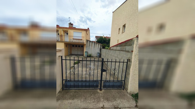 Ma-Cabane - Location Divers PERPIGNAN, 20 m²