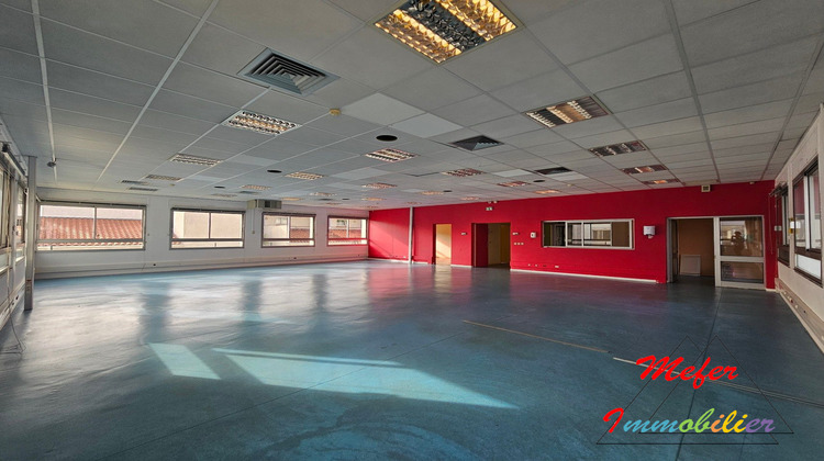 Ma-Cabane - Location Divers Perpignan, 420 m²