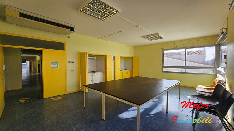 Ma-Cabane - Location Divers Perpignan, 420 m²