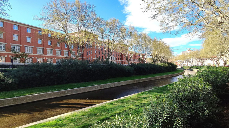 Ma-Cabane - Location Divers Perpignan, 53 m²