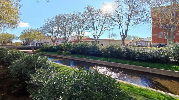 Ma-Cabane - Location Divers Perpignan, 53 m²