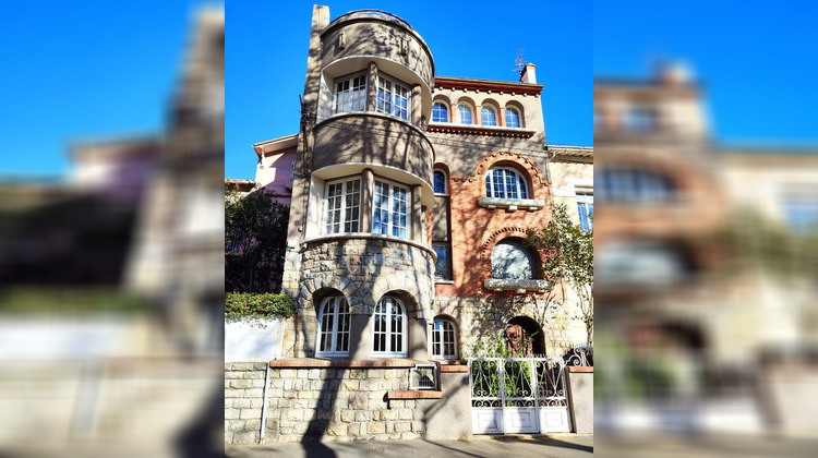 Ma-Cabane - Location Divers Perpignan, 53 m²