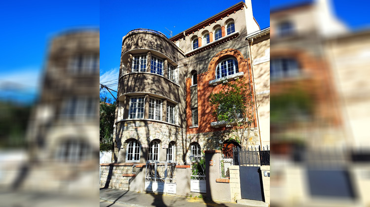 Ma-Cabane - Location Divers Perpignan, 53 m²